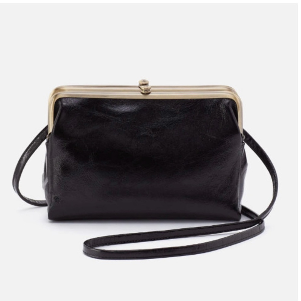 HOBO Lauren Crossbody Purse